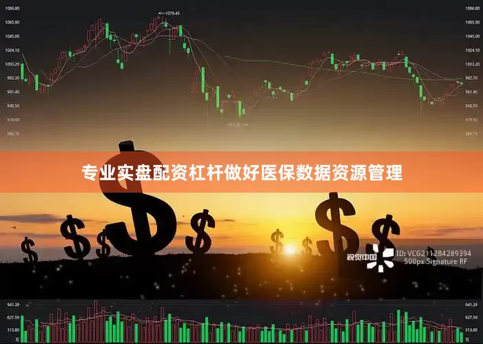 专业实盘配资杠杆做好医保数据资源管理
